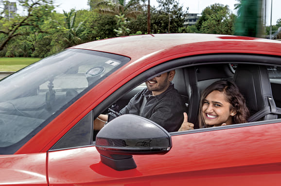 Uber driver Audi R8 Uber driver Audi R8