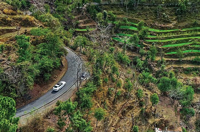 Run To The Hills: Renuka Ji