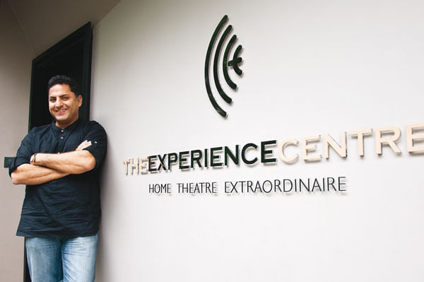 A-Class Pulse Changers