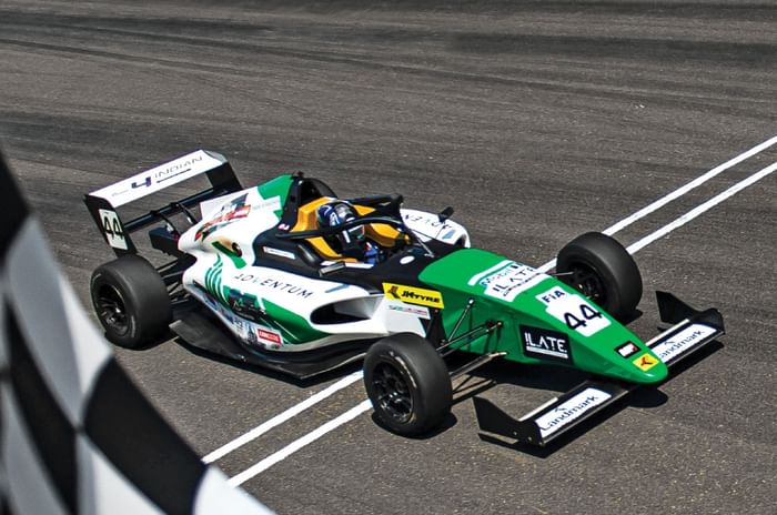 Me and my cars: Veer Amar Seth Autohanger Mercedes showroom, Formula 4 driver Me and my cars: Veer Amar Seth Autohanger Mercedes showroom, Formula 4 driver