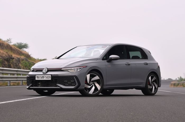 Volkswagen Golf GTI: 5 things to know ahead of its launch | Autocar India