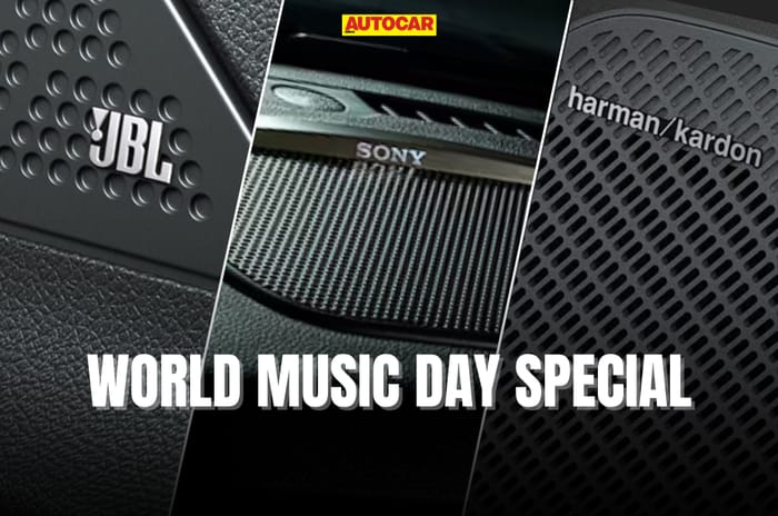 Most affordable cars with a branded audio system