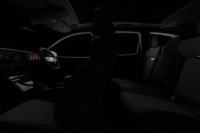 Fresh Charge: Mahindra XEV 9S