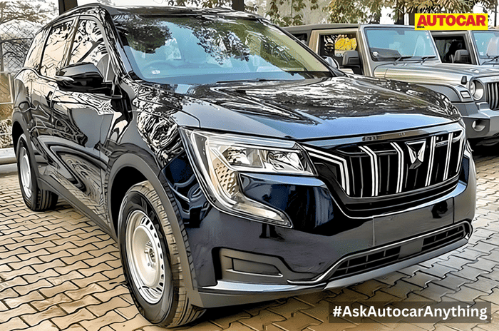 Is Mahindra XUV700 the most spacious SUV under Rs 18 lakh? 