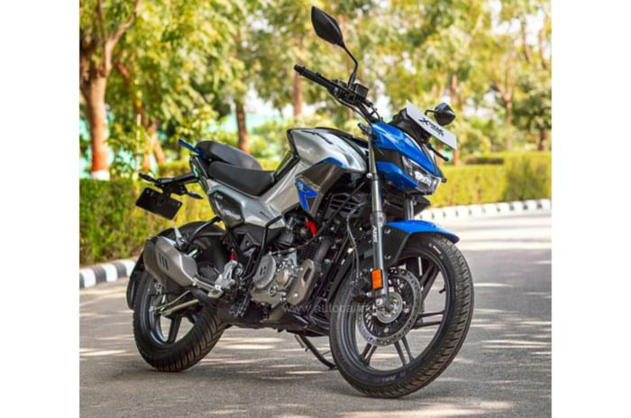 Top 5 most powerful 125cc bikes under Rs 1 lakh in India