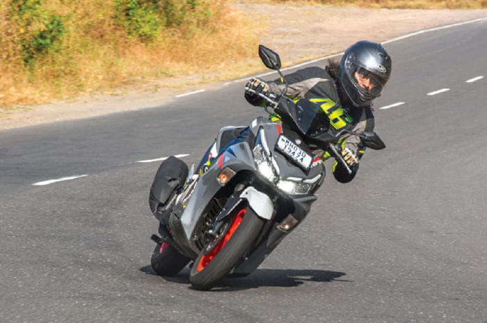 5 things to know before buying the Yamaha Aerox 155