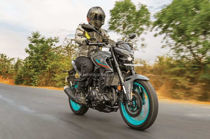 Most powerful bikes under Rs 5 lakh
