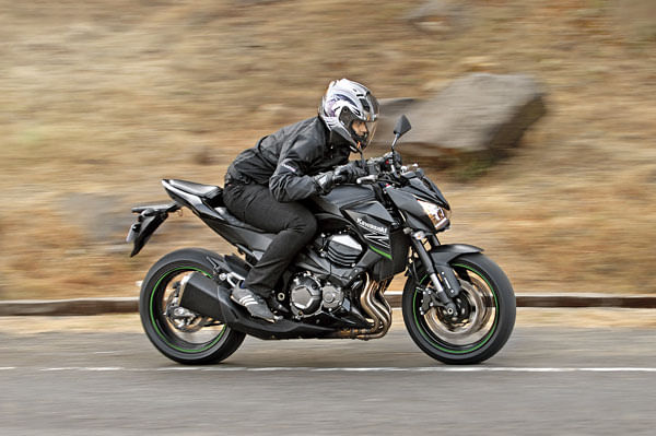 Kawasaki Z800 rpms unstable at idle Kawasaki Z800 rpms unstable at idle