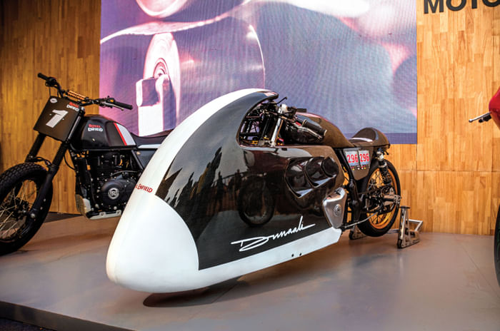 Royal Enfield Rider Mania 2022: Royal Treat