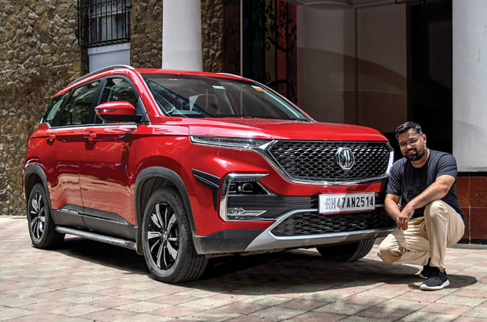 It’s A Human Thing