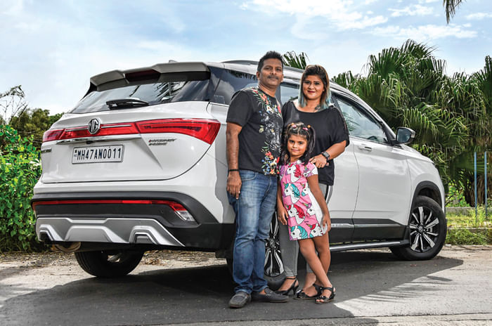 It’s A Human Thing