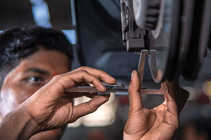 Mercedes Of Service: Driving Aftersales Excellence