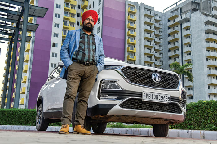 It’s A Human Thing