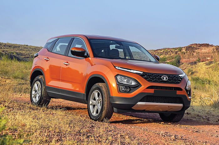 Buying a five-seater SUV between Rs 15-20 lakh Buying a five-seater SUV between Rs 15-20 lakh