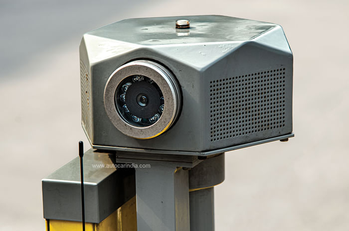 Feature: Fighting fire with robots - Testing Mumbai Fire Brigade's latest gizmo