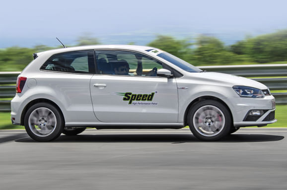 Volkswagen GTI Volkswagen GTI