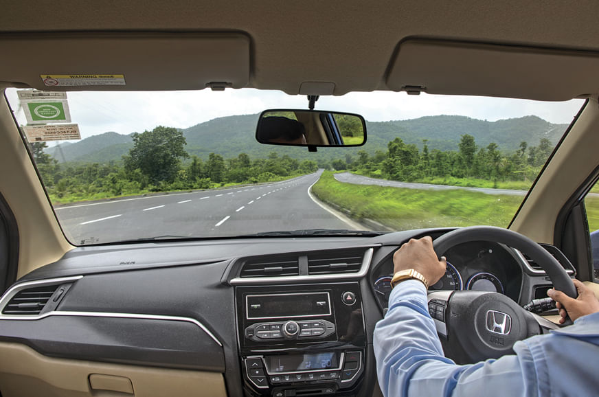 Honda Amaze Honda Amaze