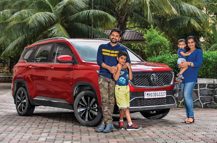 It’s A Human Thing