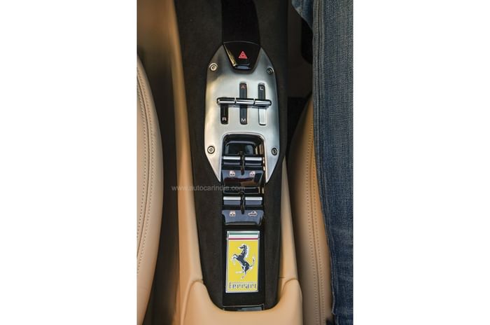 Feature: Driving a Ferrari 296 GTS in the Himalayas