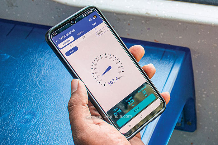 Formula E: Audi e-tron Vs Rajdhani