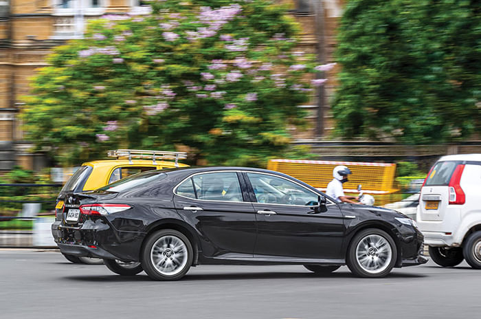 Special Feature: The Road To A Green Future Starts Here