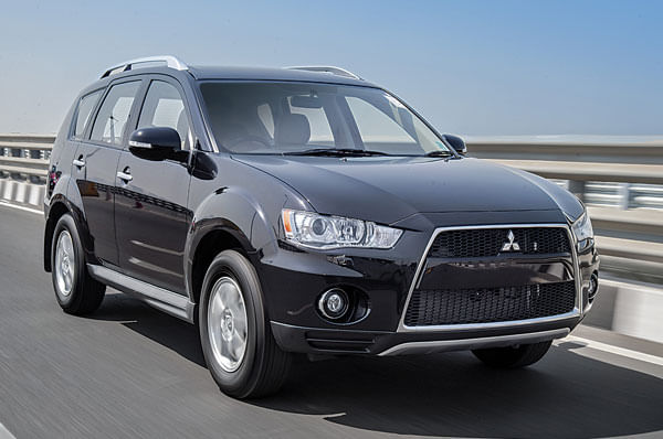 Engine swap for a 2012 Mitsubishi Outlander Engine swap for a 2012 Mitsubishi Outlander