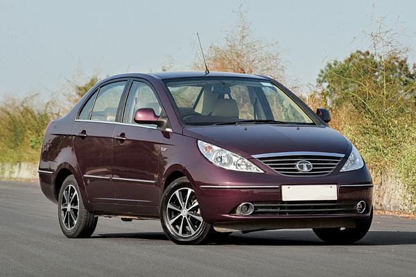 Modifying 2011 Tata Manza