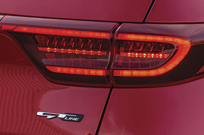 Kia - The Power of Design