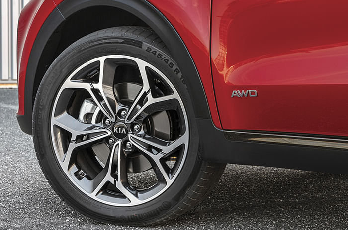 Kia - The Power of Design