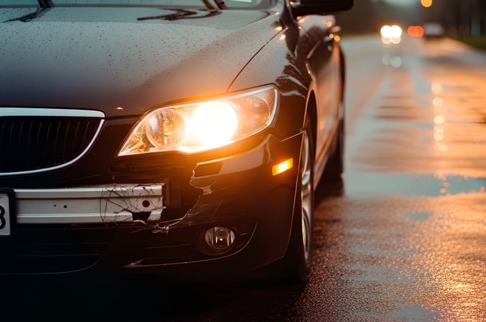 How to correctly use hazard lights in your car