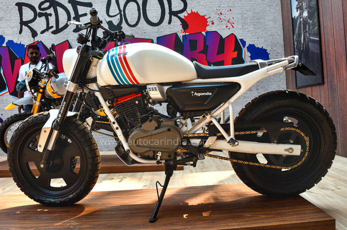 TVS MotoSoul 2023: Festive spirit  