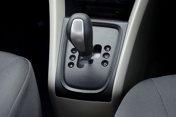 Can AMT shift past Manual? Can AMT shift past Manual?