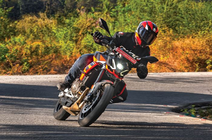 Most powerful bikes under Rs 5 lakh