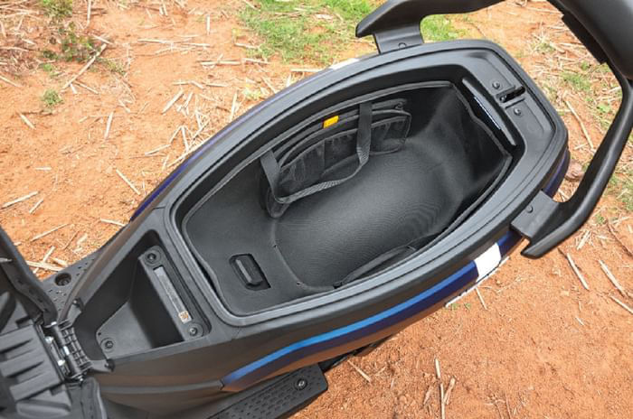 Ather Rizta: FAQs on battery, range, features and price