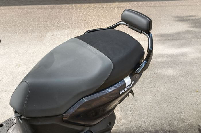 Ather Rizta: FAQs on battery, range, features and price
