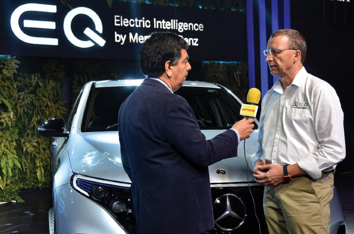 How to become an automotive journalist