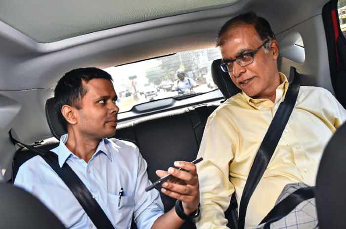 How to become an automotive journalist