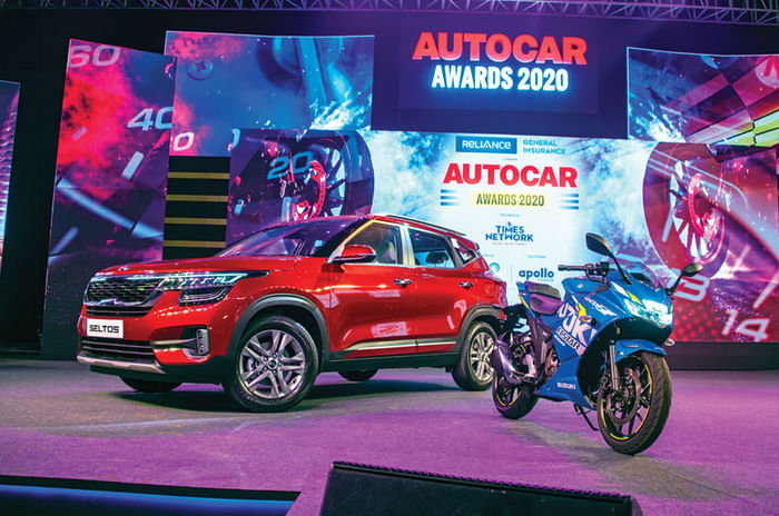 2019: The automotive year that was