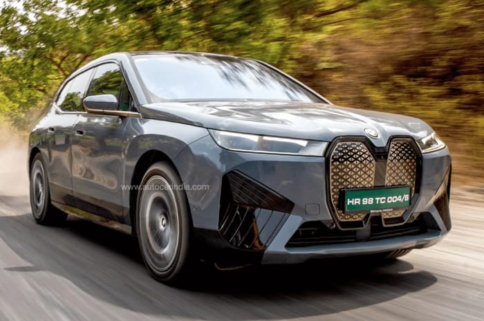 Top 10 premium EVs with the highest claimed range in India