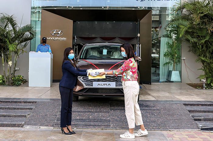 COVID-19: Adapting To The New Normal