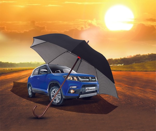 Ways to protect your car this summer Ways to protect your car this summer