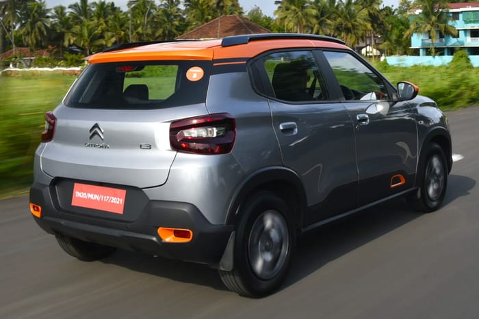 Should you buy a 2025 Citroen C3? Pros and cons explained