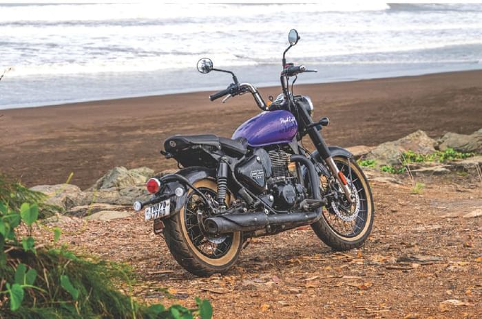 Which Royal Enfield 350 to buy? Classic vs Hunter vs Meteor vs Bullet vs Goan Classic