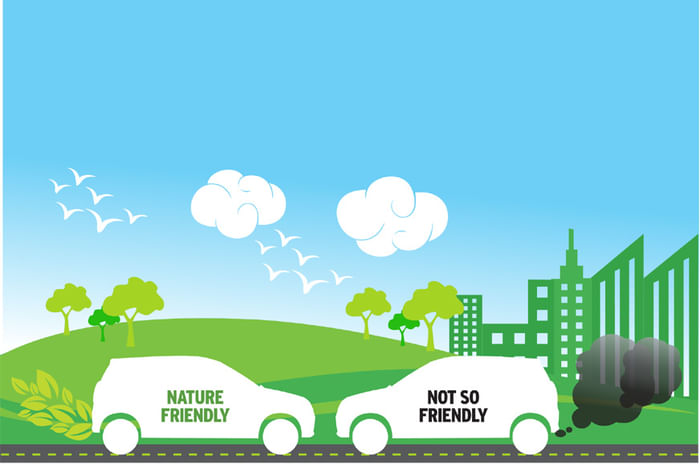 Top Myths Busted About CNG Cars | S-CNG Technology