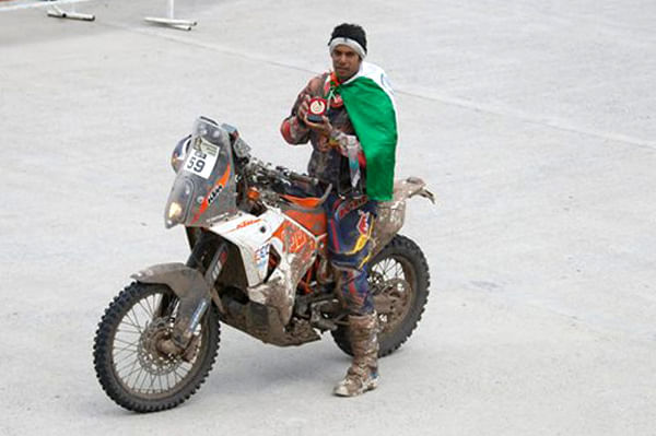 Dakar 2015: Done and dusted