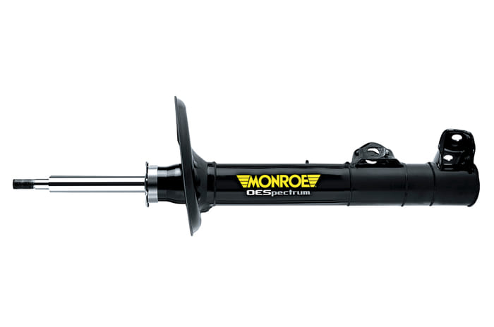 Monroe: Bringing innovative technology to the aftermarket