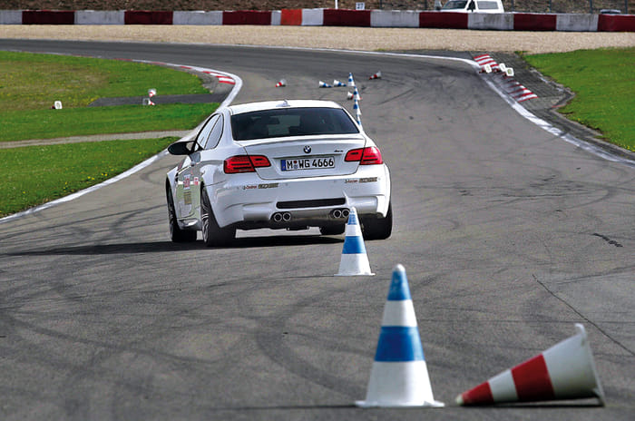 Top 14 things for a petrolhead's bucket list