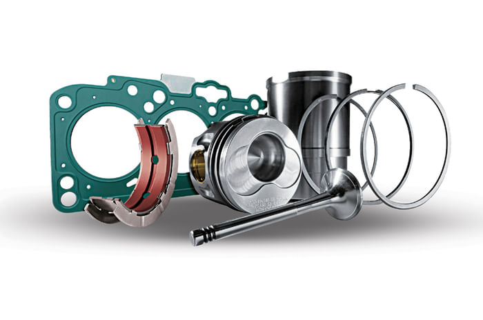 Life in the fast lane