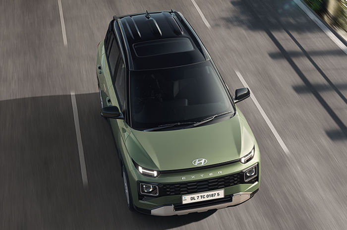 Hyundai Exter: 5 key points about the upcoming SUV