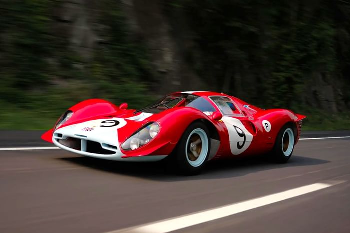 Top 10 most expensive cars ever sold in the world